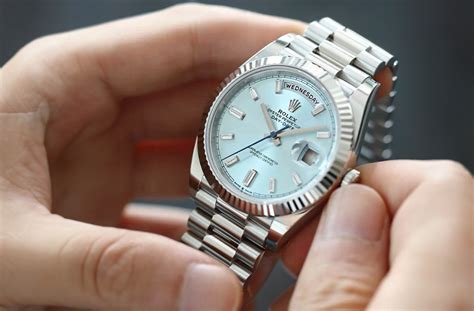 wind rolex submariner|winding a rolex watch instructions.